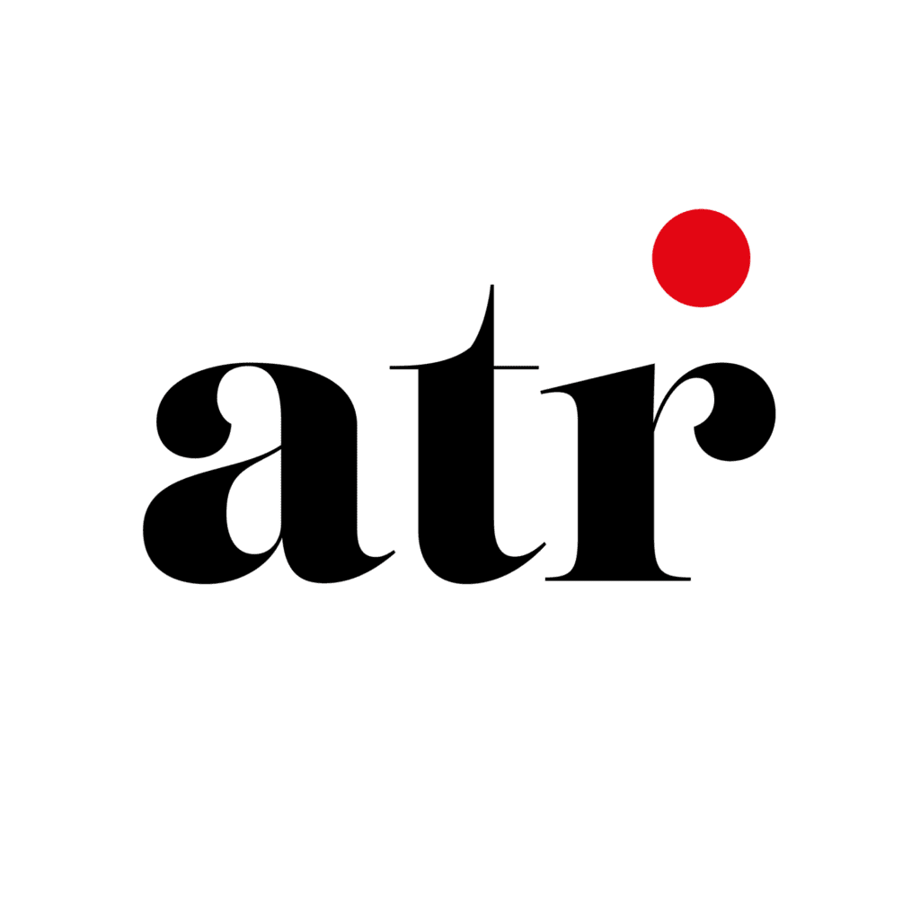 ATR Media und Videografie Logo png