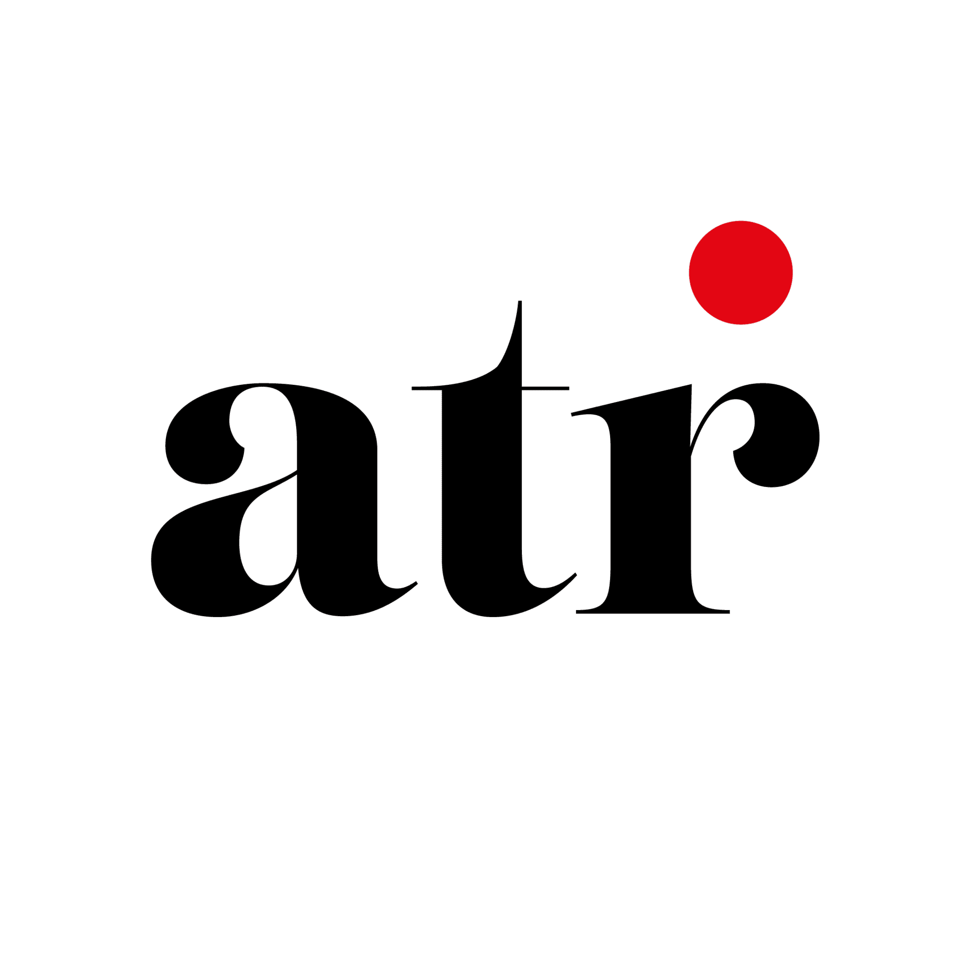 ATR Media und Videografie Logo png